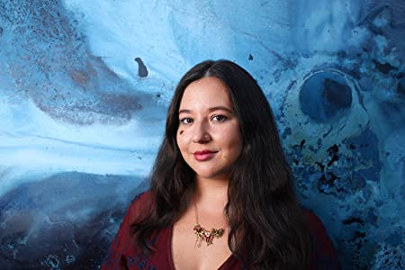 Kiran Millwood Hargrave, Author of 'A Secret of Birds and Bone' chats with Bex!