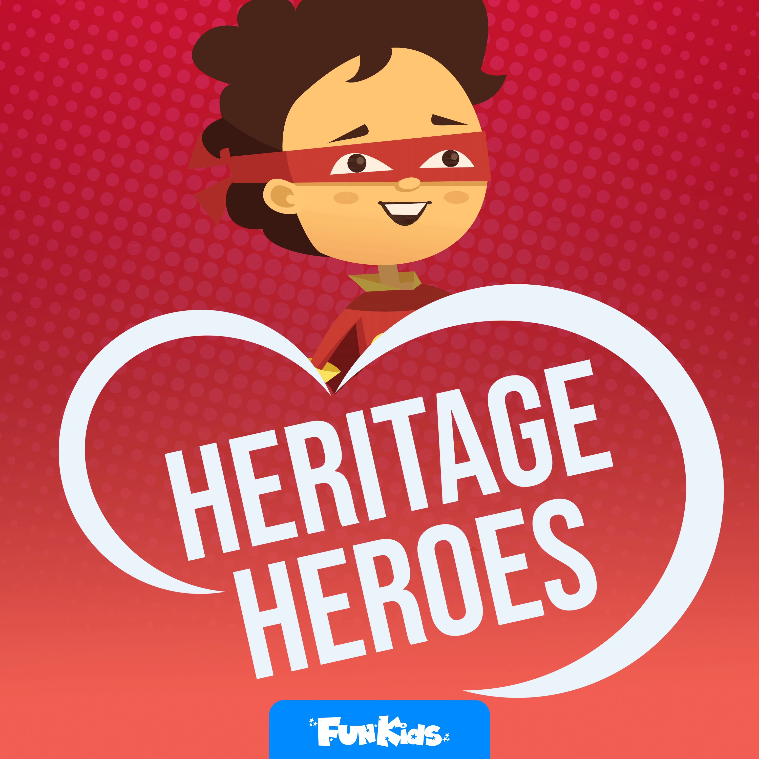 Leisure (Heritage Heroes)