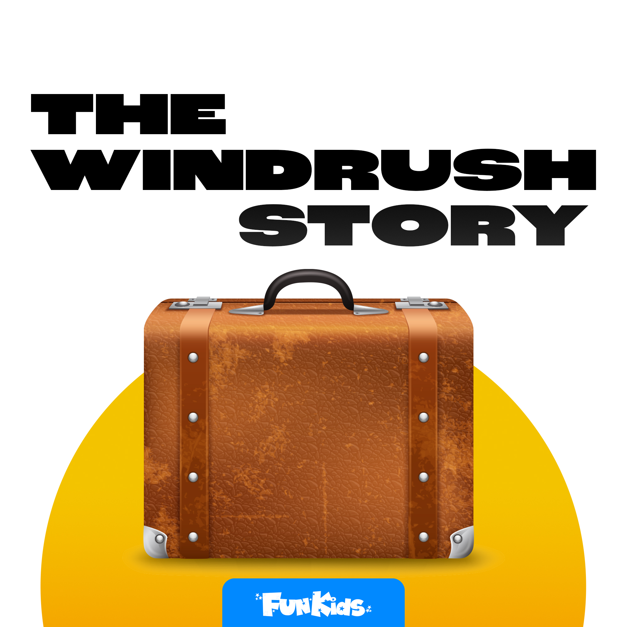Caribbean Culture - Music and Words (Windrush)