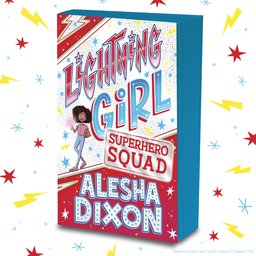 Alesha Dixon's 'Lightning Girl' - Dan Hears About It All!