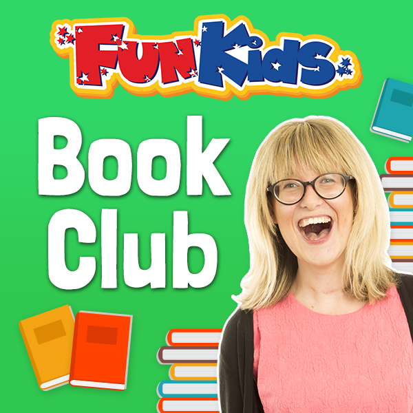 Bonus: The Fun Kids Book Club