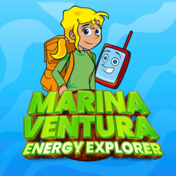 Marina Ventura's Energy Challenge - Your Winning Ideas! (National Grid)