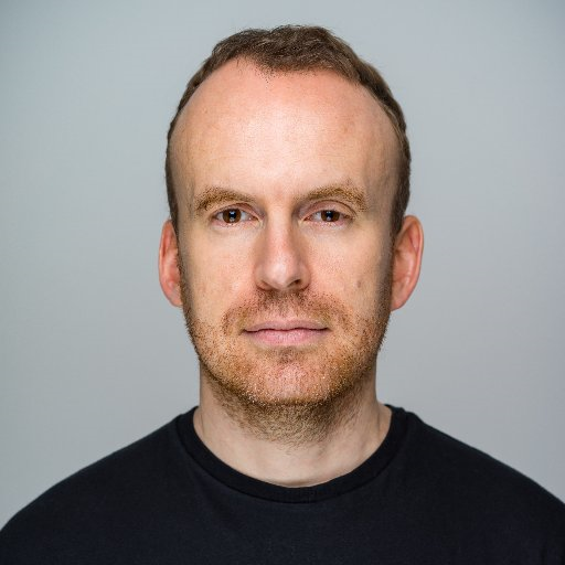 Matt Haig on Father Christmas and Me