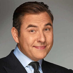 David Walliams Chatted To Bex!
