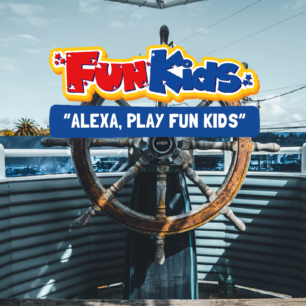 The Real Reason Pirates Wear Eye Patches