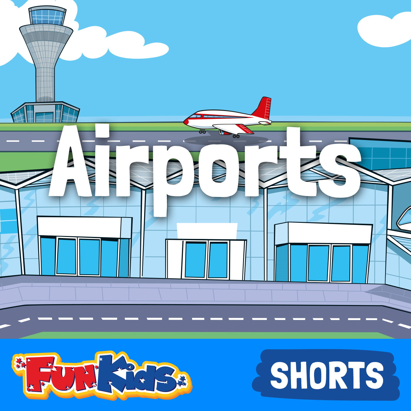 Zoom's Fast Files- Baggage Carousel