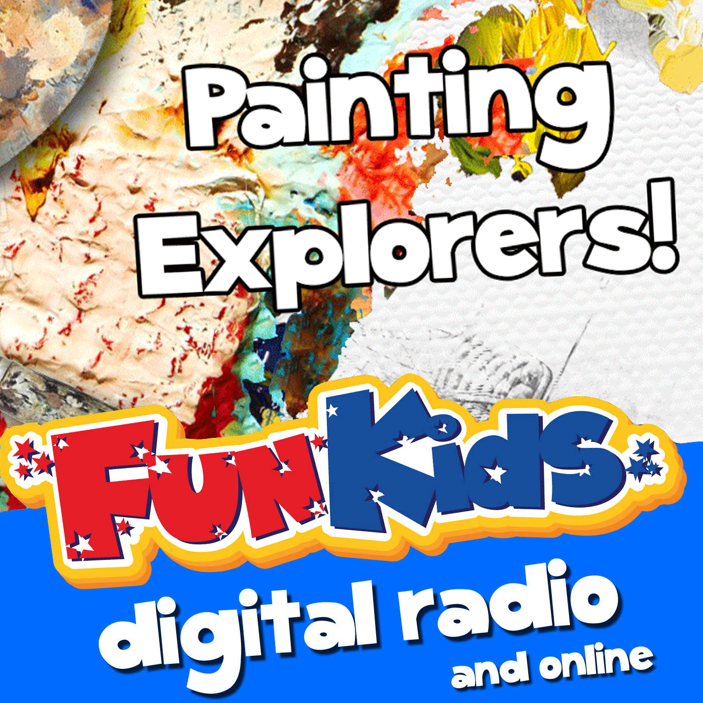 Painting Explorers - Episode 3 (The Battle of San Romano)