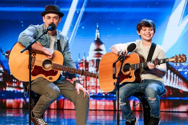 Jack & Tim Are Conor's Next Big Thing!