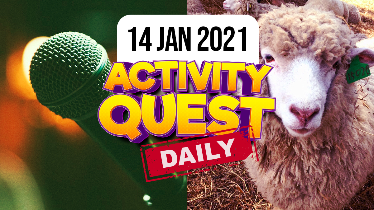 Watch Shaun The Sheep online and tell us cheesy jokes!