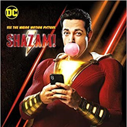 Shazam! Producer, Peter Safran, Chats To George!