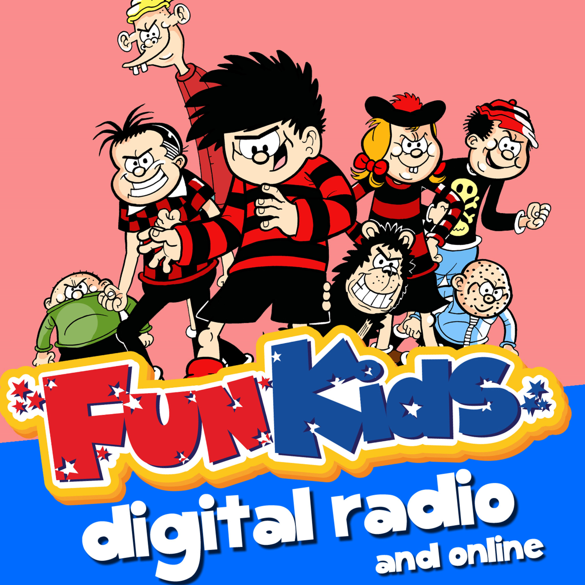 Beanotown Episode 97