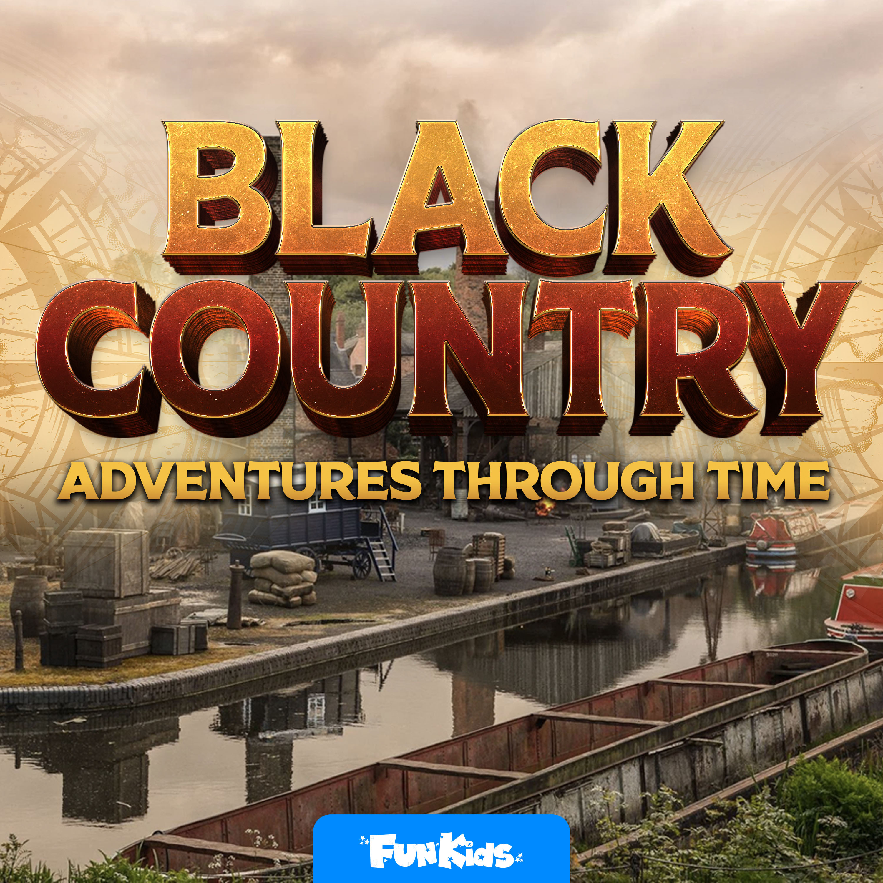 Colliery Disaster (Adventures Through Time)