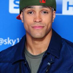 Ashley Banjo on Fit To Dance