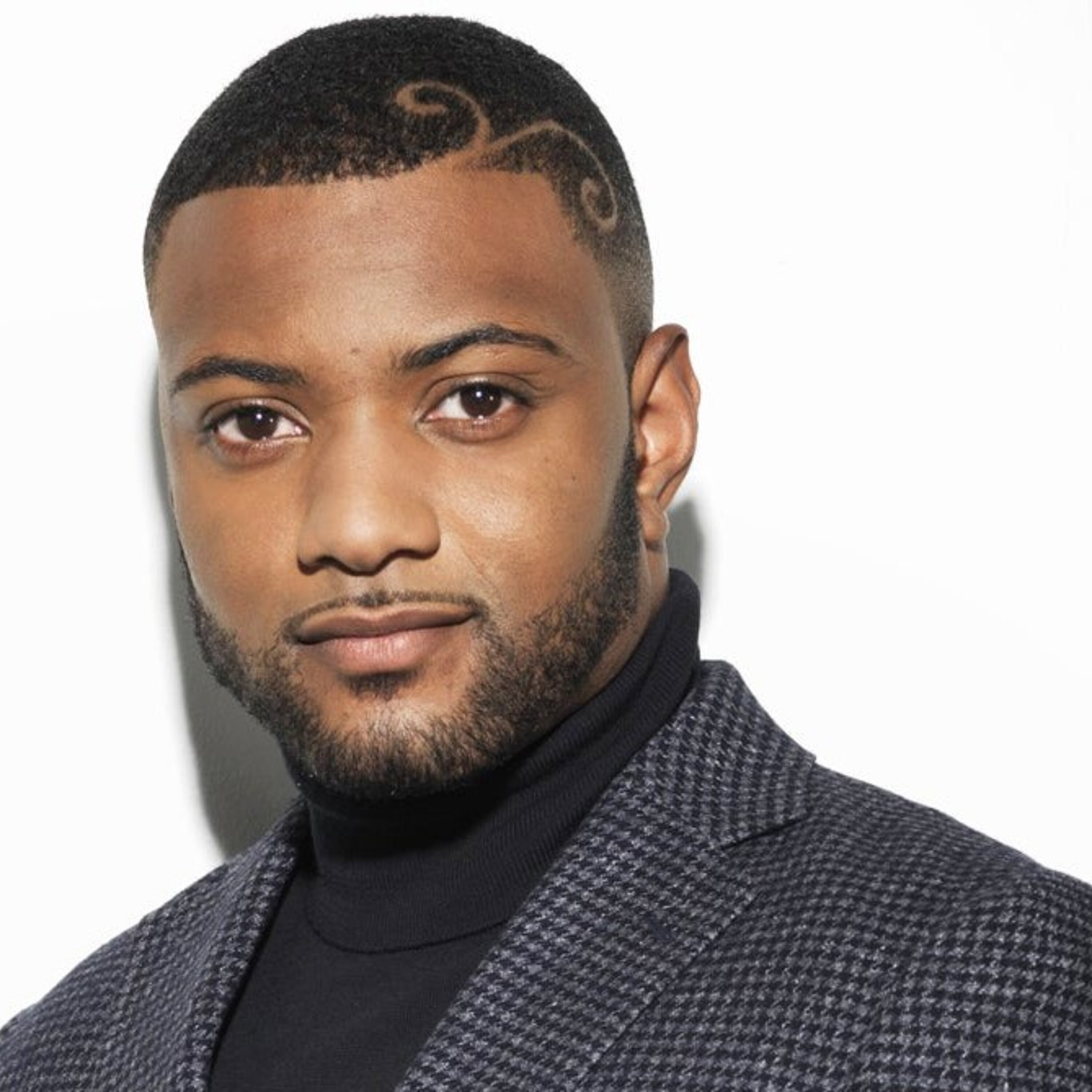 JB Gill, Of JLS, Tells Dan About Bring The Noise!