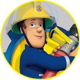 Fireman Sam Chats To Bex About His New Film!