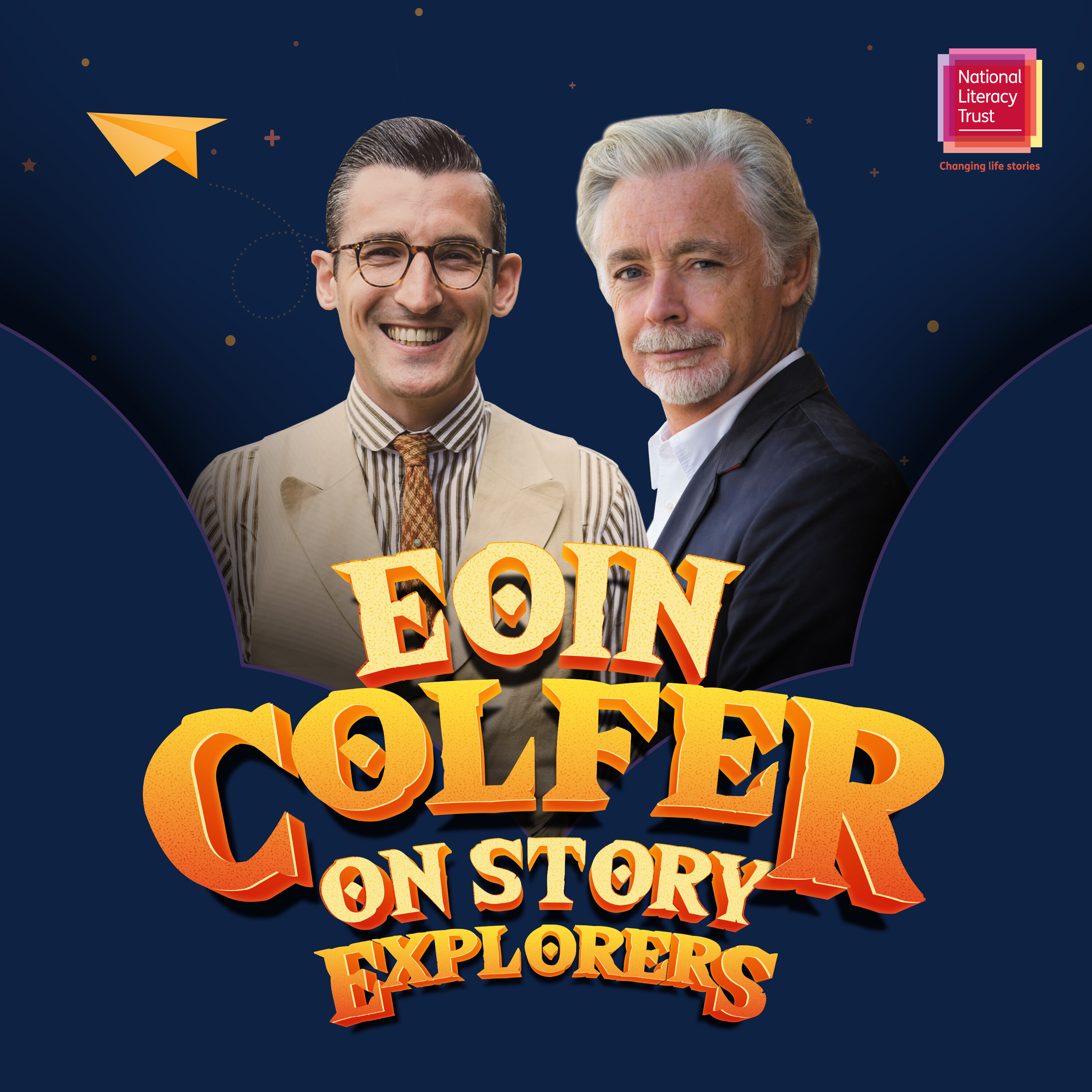 Story Explorers