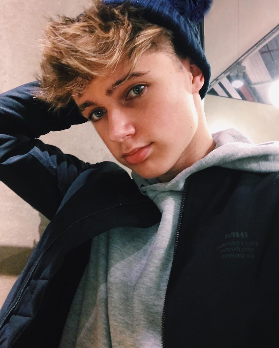 HRVY