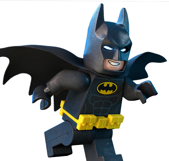 Lego Batman