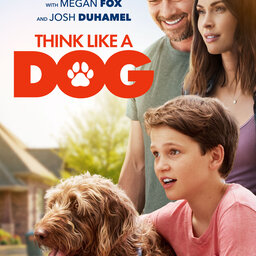 Gabriel Bateman, Star Of 'Think Like A Dog', Chats To George!