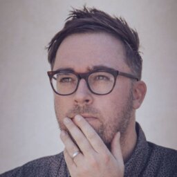 Danny Wallace Becomes A Member of Fun Kids Staff!