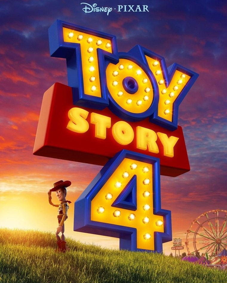Toy Story 4 Producers, Mark Nielson & Jonas Rivera, Chat To Dan!