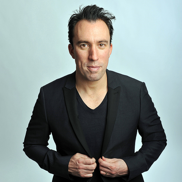 Christian O'Connell