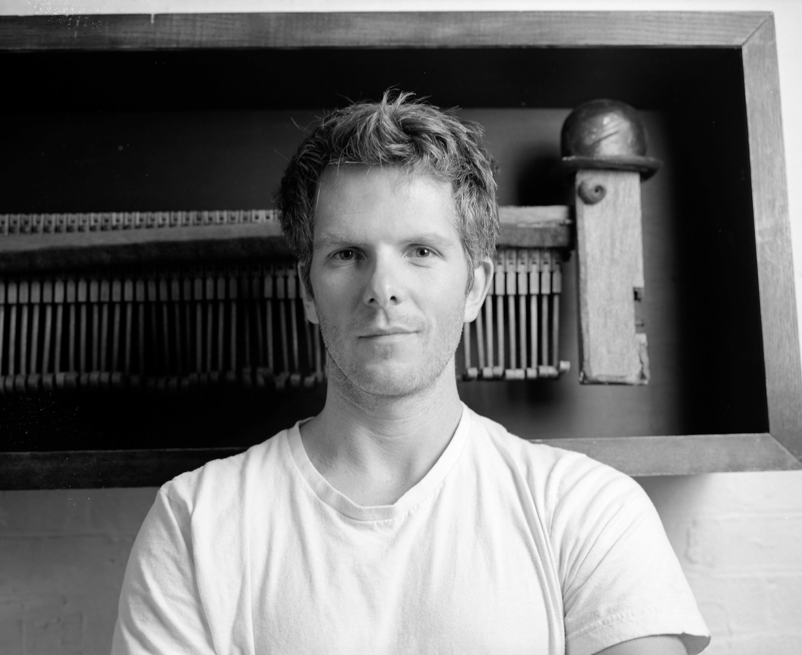 Richard Graham on The Cranky Caterpillar