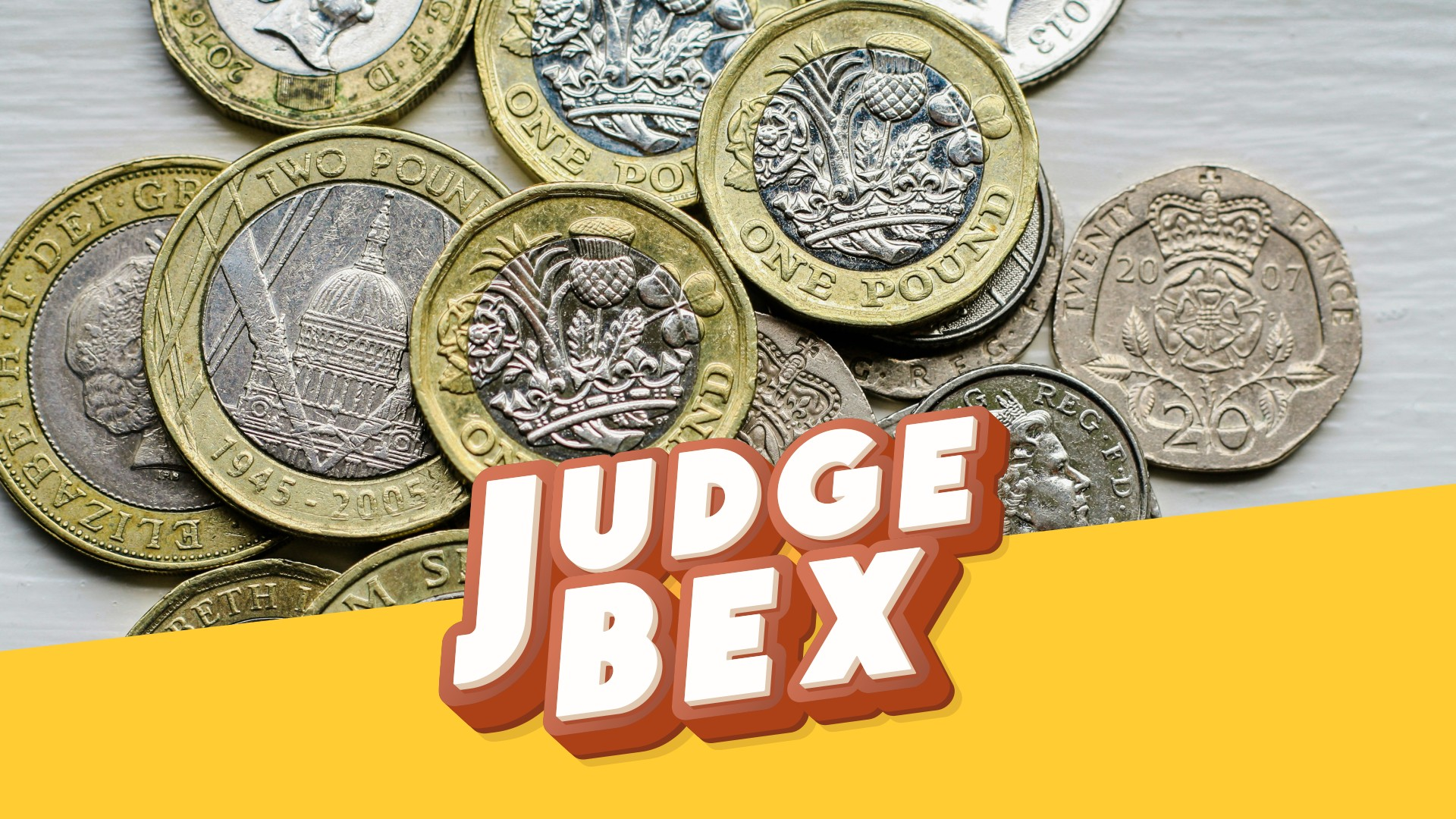 Alarm troubles and pocket money wars