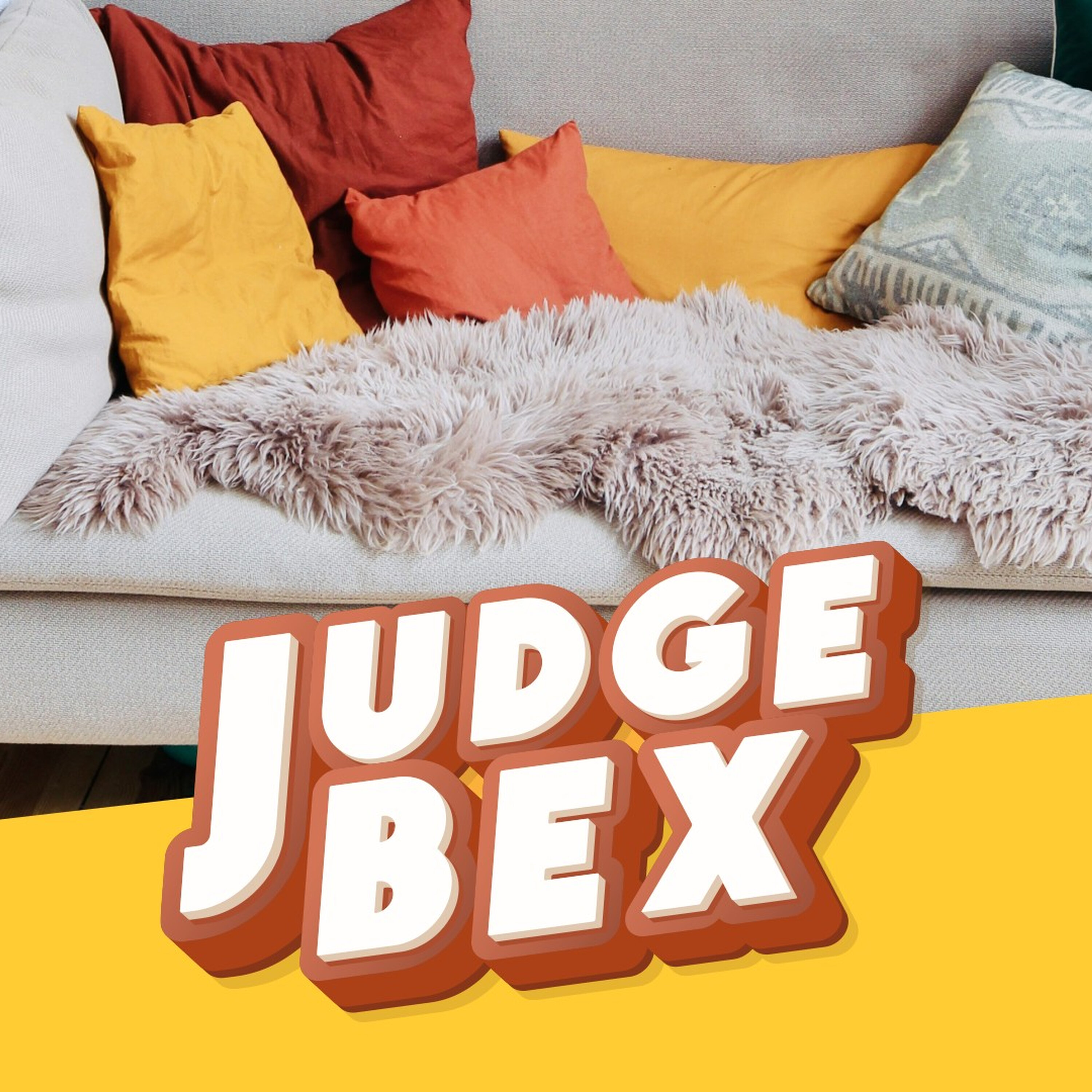 Silly nicknames and the comfiest seat in the house