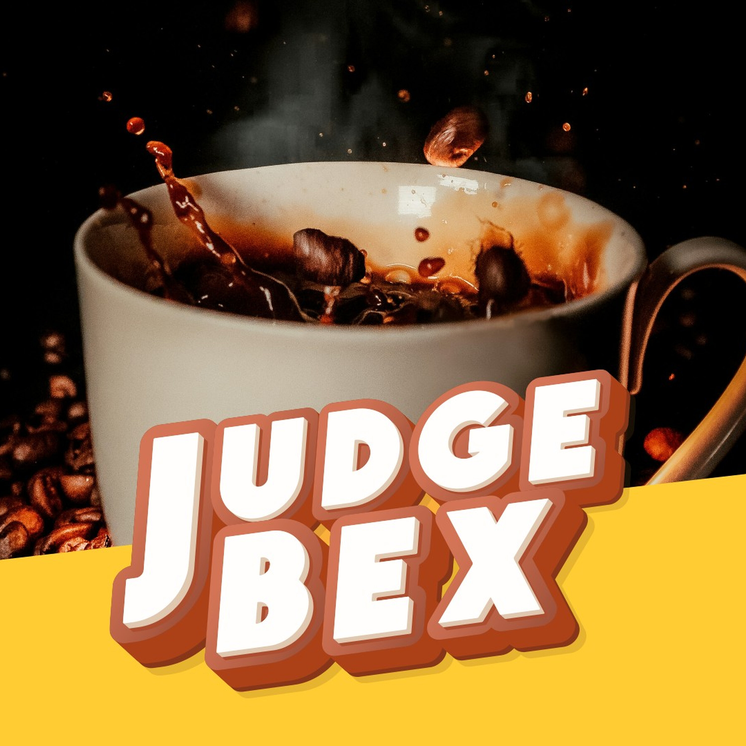 Coffee burps and the missing art lesson