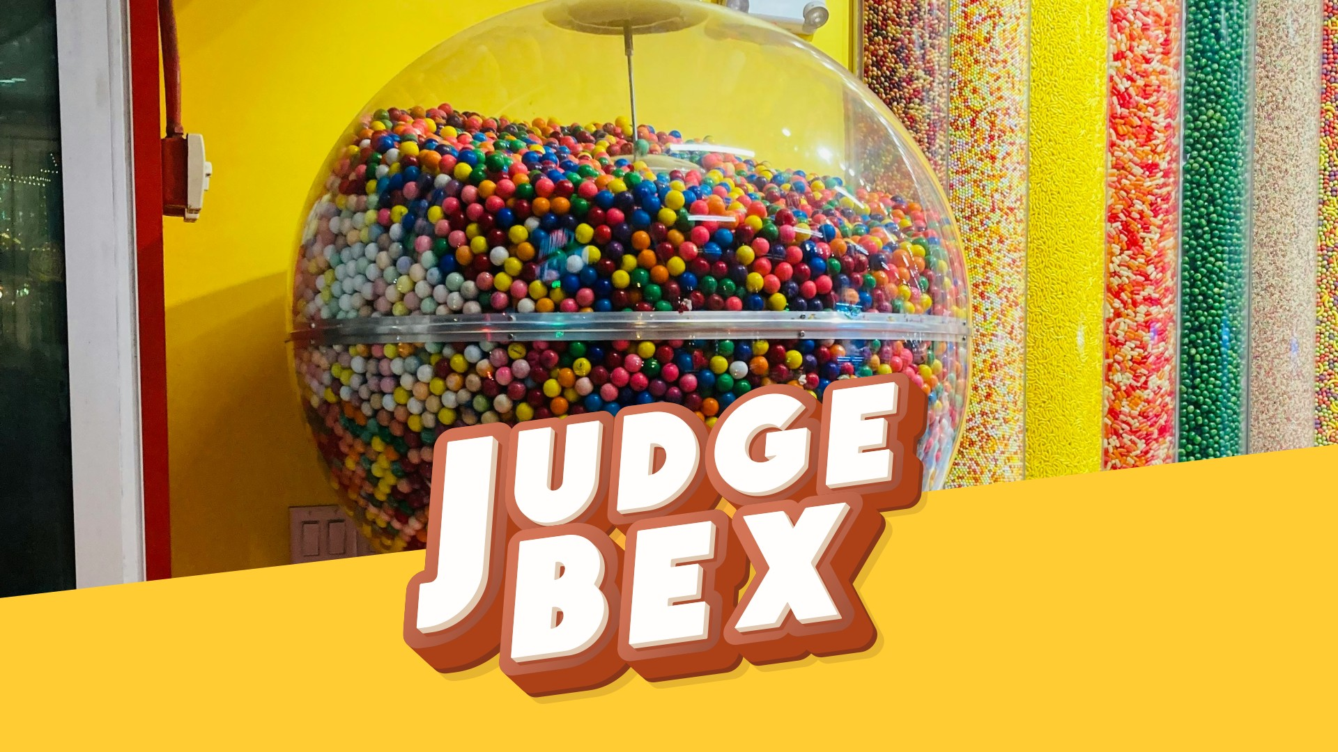 Judge Bex