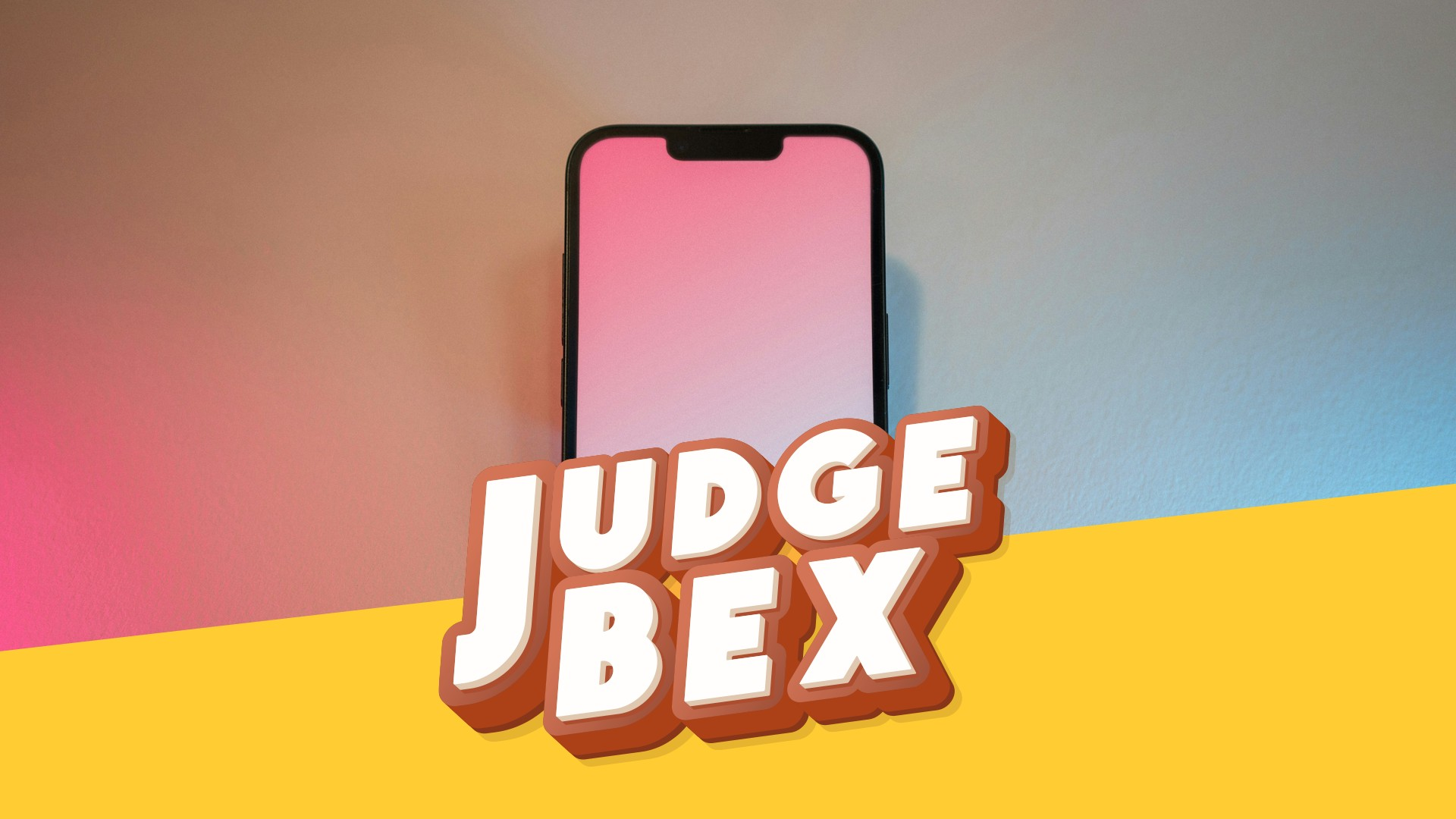 Screen time on trial