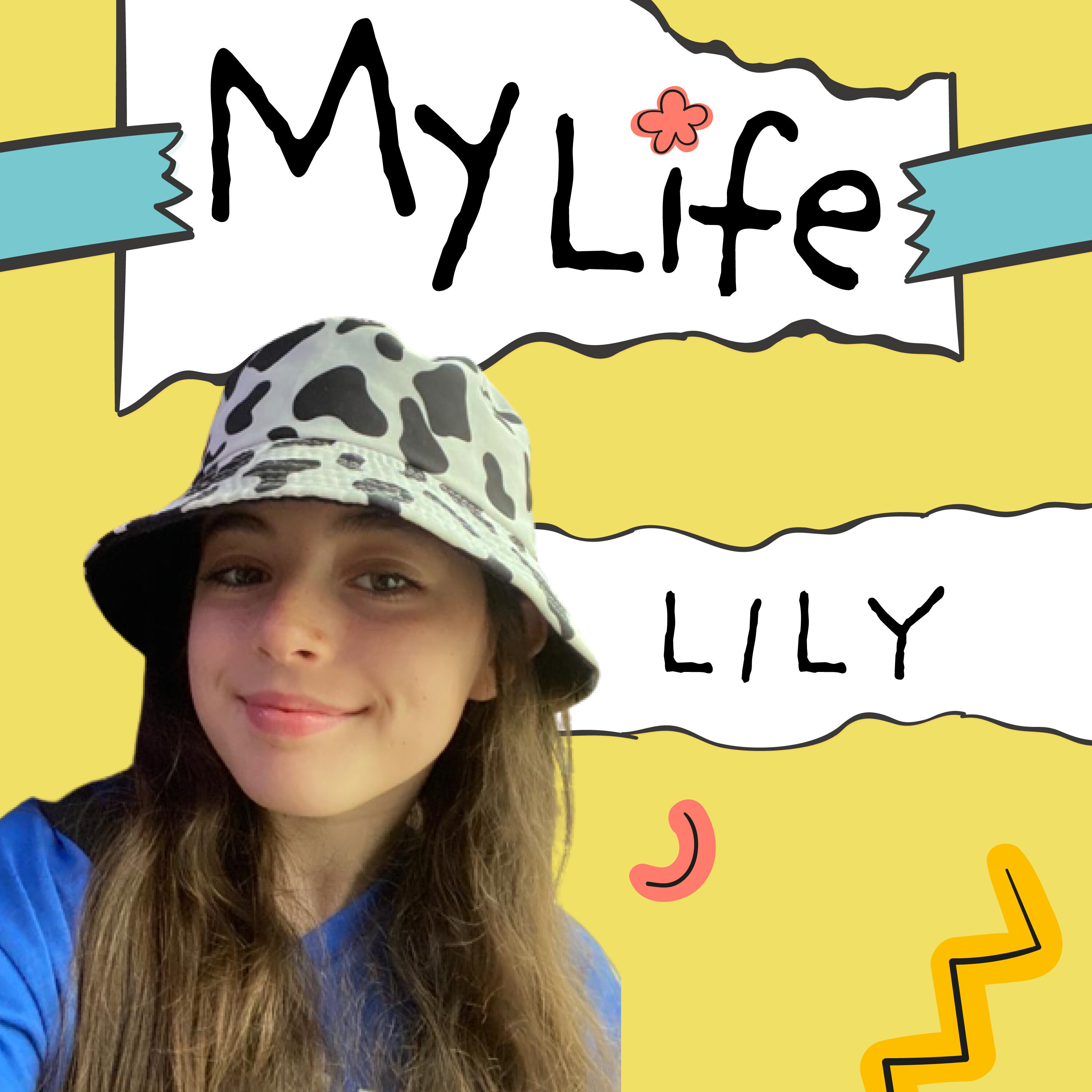 Lily episode artwork
