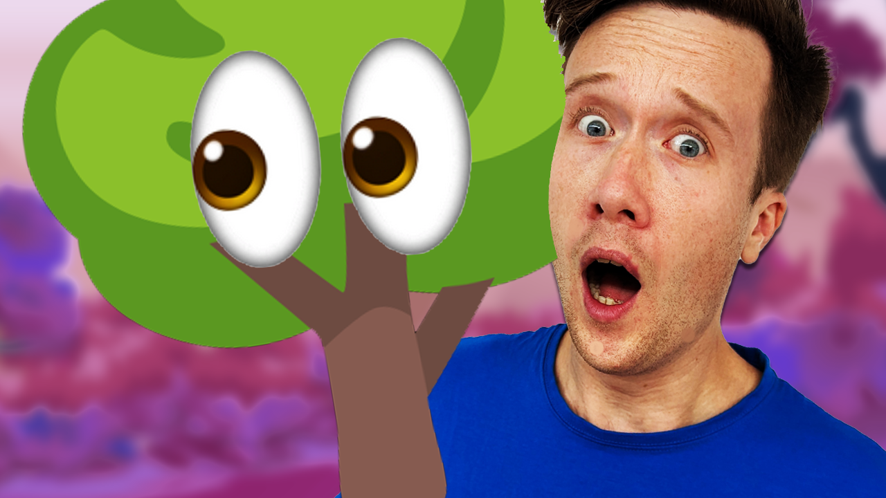 The Witness Tree