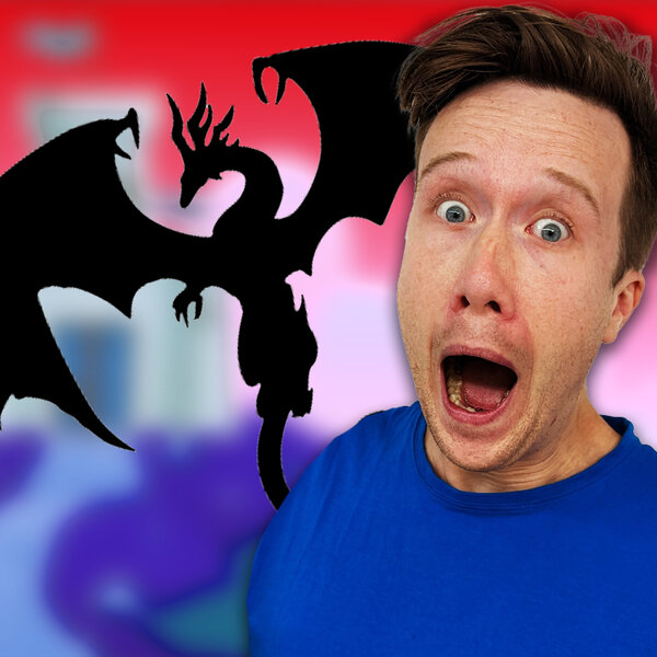 A Dragon Called Tea Kettle