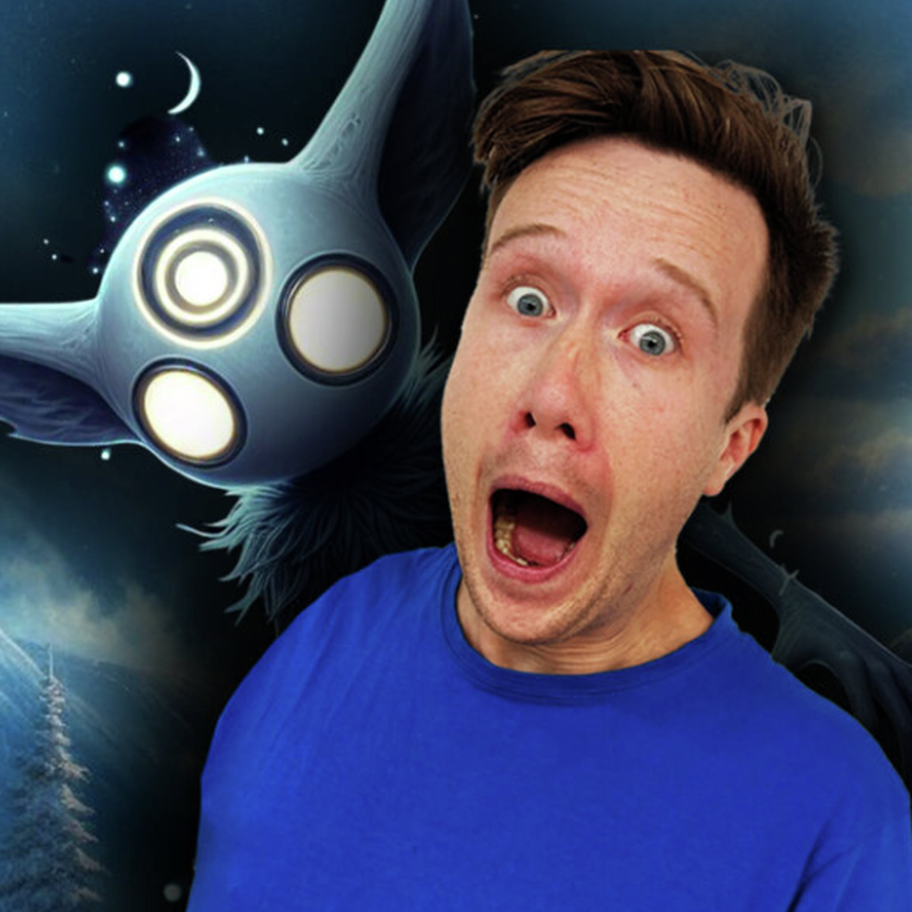The Night Sprite episode artwork