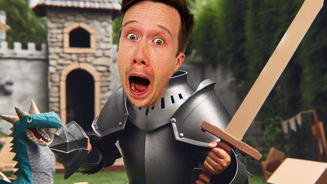 The New Hero