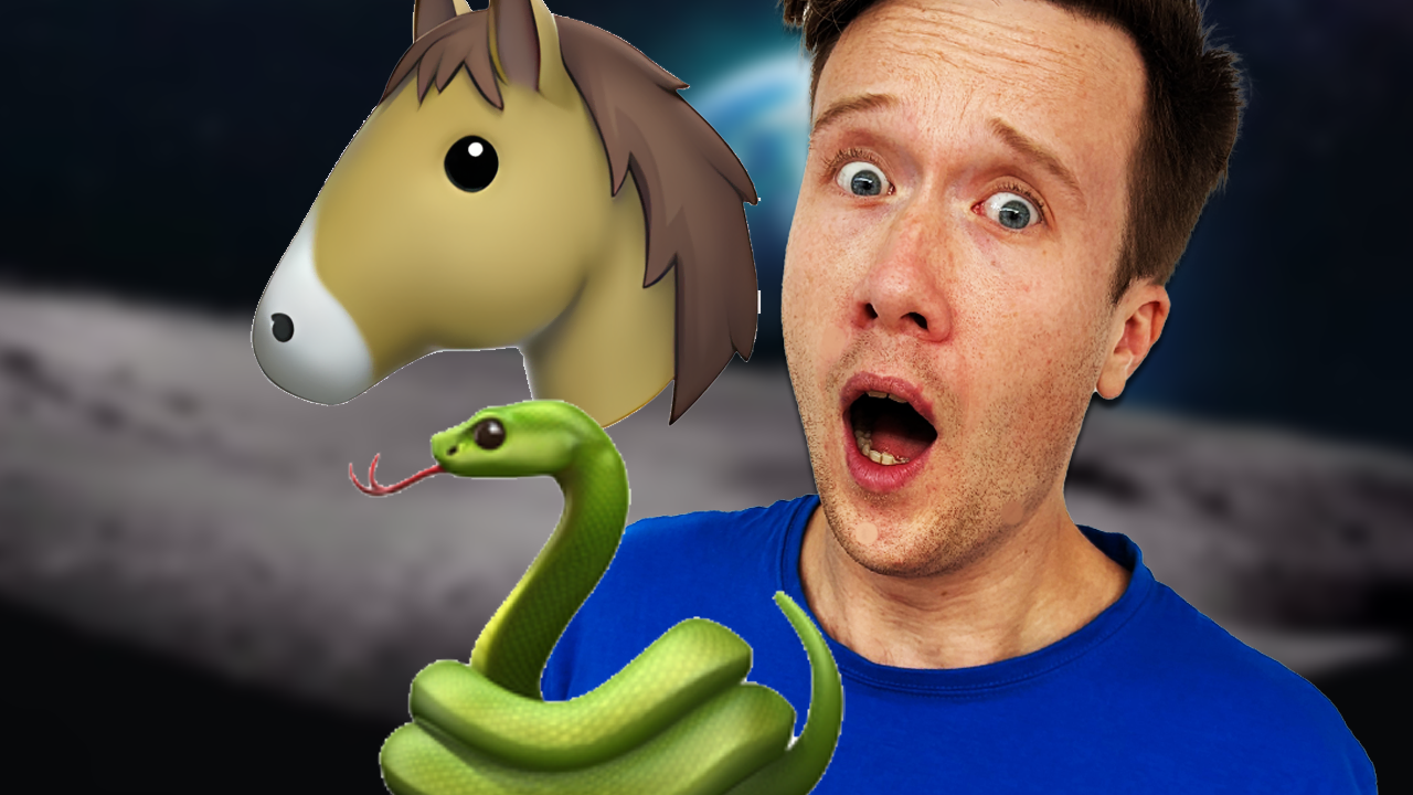 The Horse and the Snake