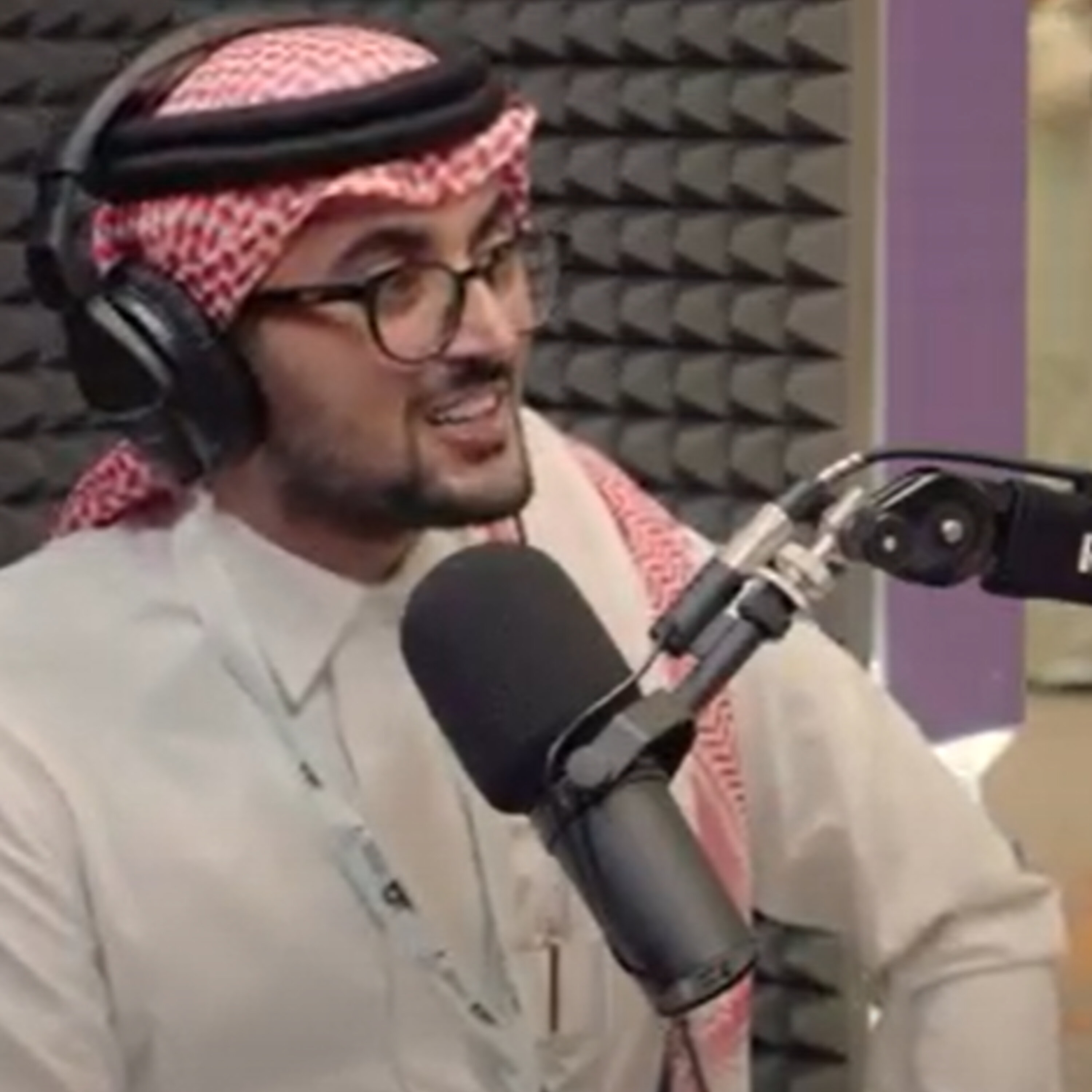 S1حلقة خاصة - جولة مسك: المدينة المنورة