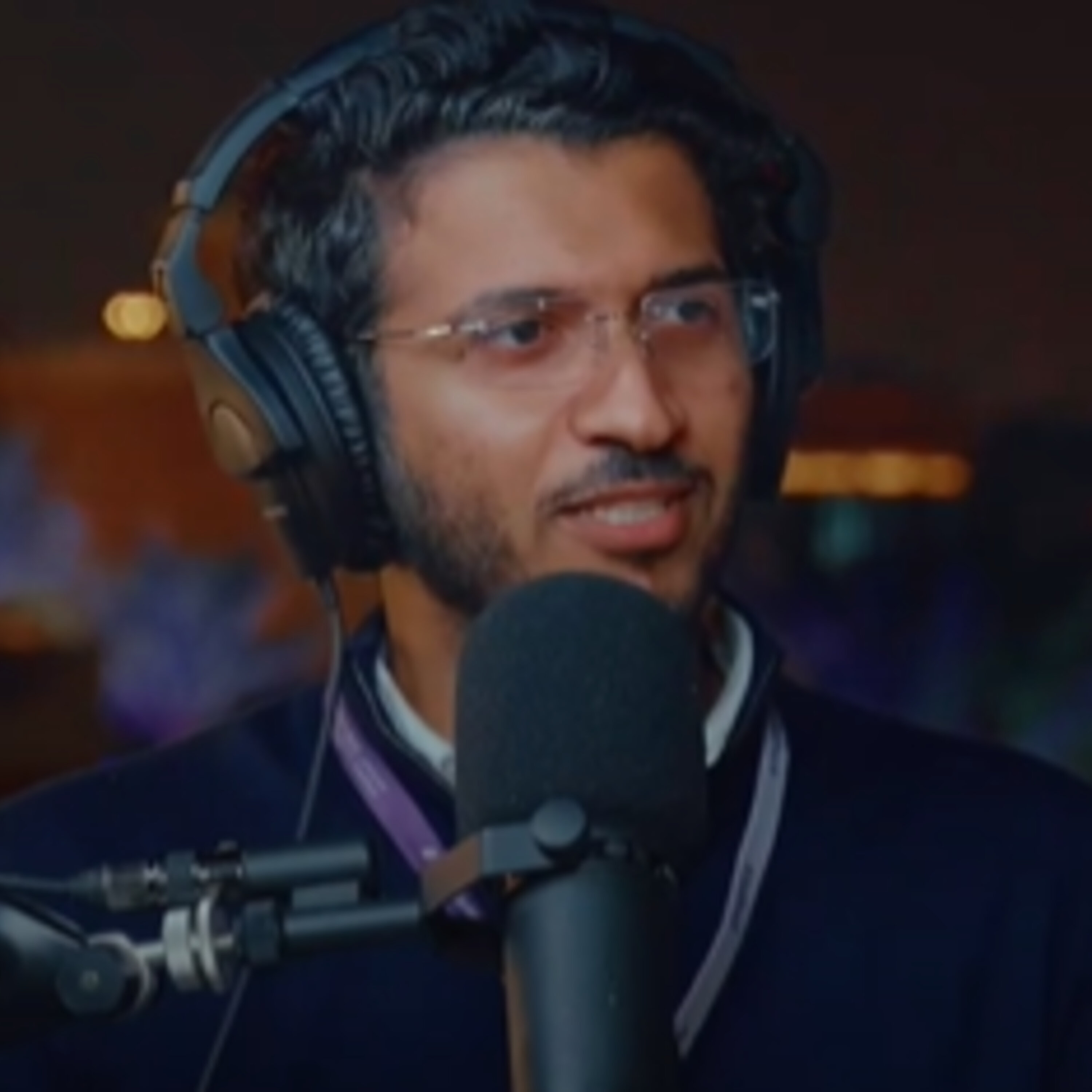 S2الموسم الثاني: حلقة خاصة مع معتصم العلقي