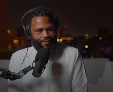 الموسم الثاني – حلقة خاصة مع أنثوني أندرسون