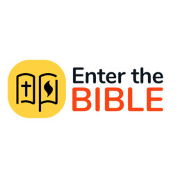 Kids and the Bible
