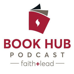 Episode 8: "Grace and Gigabytes" Book Launch with Jim Keat