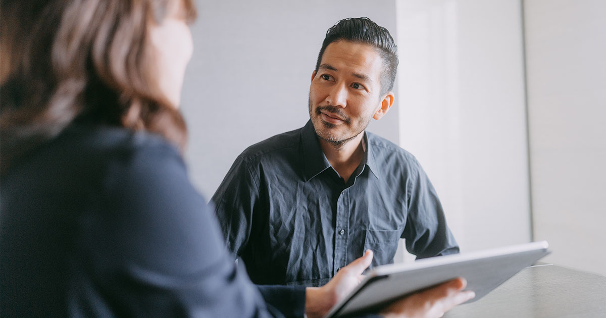 Is your financial advisor doing enough in this market?