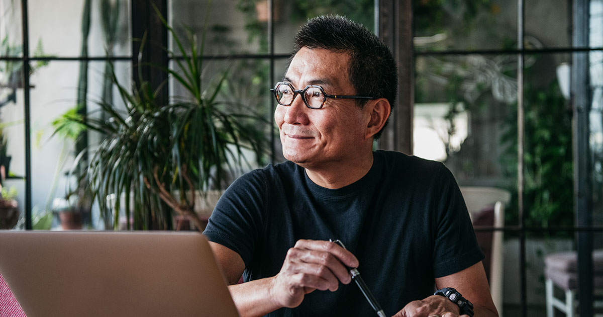 Estate planning in uncertain times