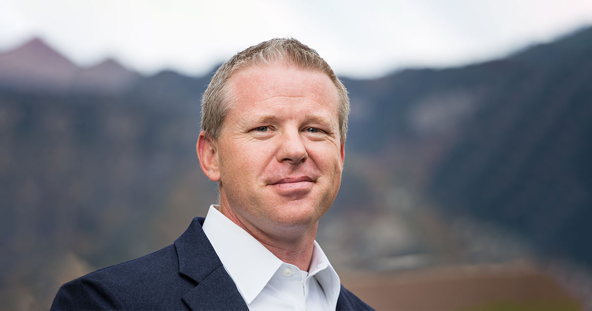 Interview with estate planning attorney and author David York