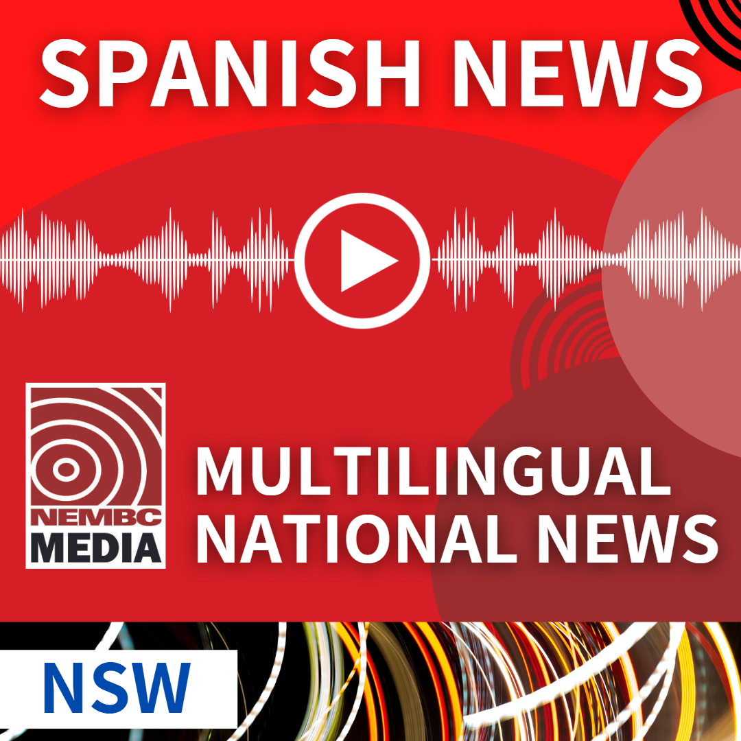 Spanish NSW News 10 April 2024