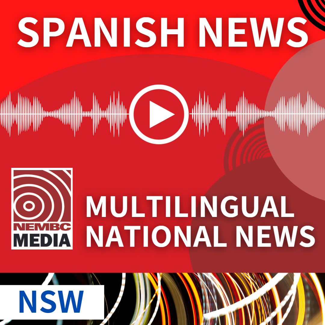 Spanish NSW 28 March 2023
