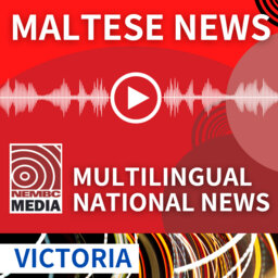 Maltese VIC News 29 May 2023