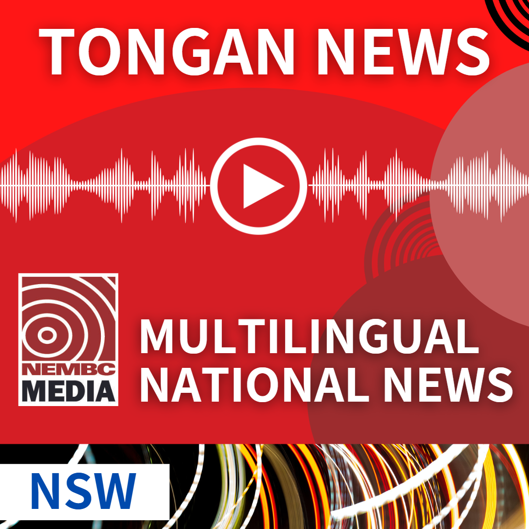Tongan NSW 2 March 2023